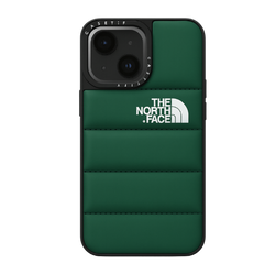 Puffer Case compatible with iPhone