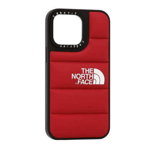 Puffer Case compatible with iPhone
