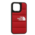 Protective Apple iPhone Back Cover - Puffer Case compatible with iPhone - Style 6