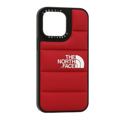 Puffer Case compatible with iPhone