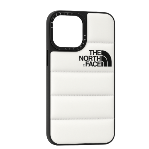 Puffer Case compatible with iPhone