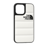 Protective Apple iPhone Back Cover - Puffer Case compatible with iPhone