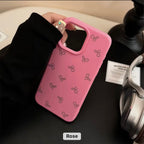 Protective Apple iPhone Back Cover - PastelMuse iPhone Case - Style 7