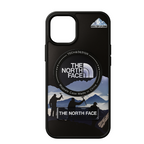 Protective Apple iPhone Back Cover - Printed Magsafe Hard Case with Stand for iPhone - Style 6