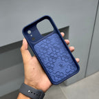 Santa Barbara Boris Case-Blue ( No. 2004 )