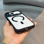 VeilGrid MagSafe iPhone 17 Series Case