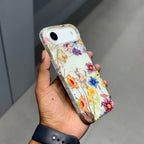 Parado Case ( No. 2107) Mobile Case by CoverMeUp - Style 34