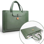 CityStride Laptop Tote Bag Mobile Case by CoverMeUp - Style 2