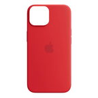 Protective Apple iPhone Back Cover - Soft Silicone Case for iPhone