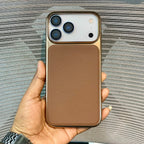 DesertLuxe MagSafe iPhone 17 Series Case