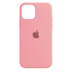Protective Apple iPhone Back Cover - Soft Silicone Case for iPhone - Style 2