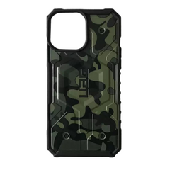 Armor Gear Back Cover for iPhone (TPU Poly Carbonate Forest Camo)