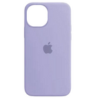 Protective Apple iPhone Back Cover - Soft Silicone Case for iPhone - Style 3