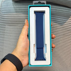ToneGrip Silicone Watch Strap
