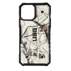 Protective Apple iPhone Back Cover - Armor Gear Back Cover for iPhone (TPU Poly Carbonate Forest Camo) - Style 5