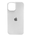 Protective Apple iPhone Back Cover - Soft Silicone Case for iPhone - Style 4
