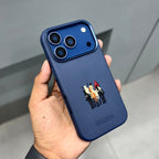 S B Justin Case with Magsafe-Blue( No. 2120 )