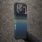 Kwi-Ni Aramid Fiber Carbon Magsafe Case for iPhone