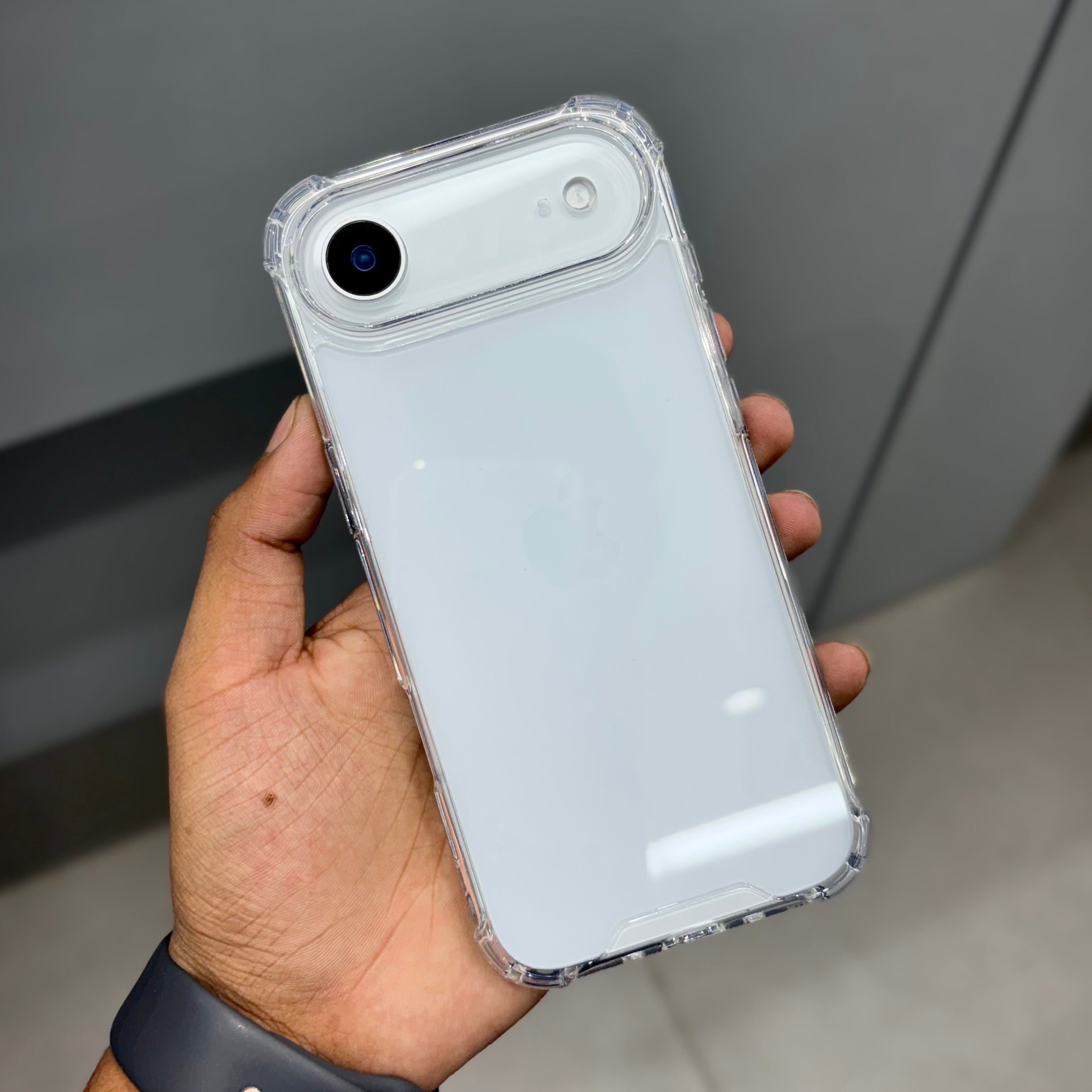 Trenzo Anti Drop Case ( No. 2153 ) Mobile Case by CoverMeUp