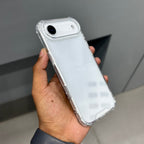 Trenzo Anti Drop Case ( No. 2153 ) Mobile Case by CoverMeUp - Style 2