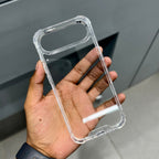 Trenzo Anti Drop Case ( No. 2153 ) Mobile Case by CoverMeUp - Style 3