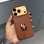 SB Justin Case with Magsafe-Brown ( No. 2240 )