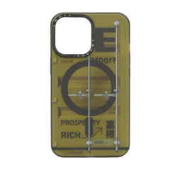 HD Print Magsafe Phone case for Iphone