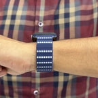 HydroLoop Magnetic Apple Watch Band