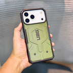 AeroGuard MagSafe iPhone 17 Pro Max Case