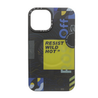 Protective Apple iPhone Back Cover - HD Print Magsafe Phone case for Iphone - Style 6