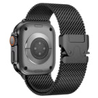 MilanoLoop Magnetic Apple Watch Band