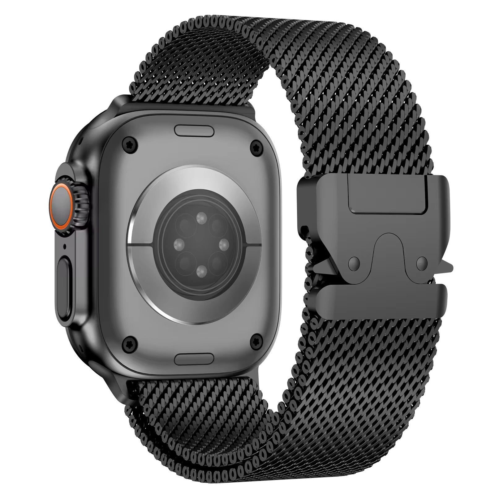 MilanoLoop Magnetic Apple Watch Band