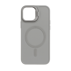 iPhone Metal Ring Stand Magsafe Cover