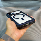 VitraLine MagSafe iPhone 17 Series Case