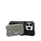MagFort Wallet Stand Mobile Case by CoverMeUp - Style 5