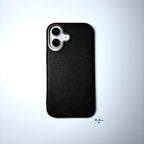 Protective Apple iPhone Back Cover - TactileCore Textured Hard iPhone Case - Style 7