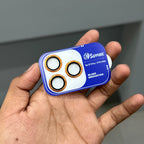 BLUEO SAPPHIRE 1-1 CAMERA RINGS-Glossy ( No. 3257 )
