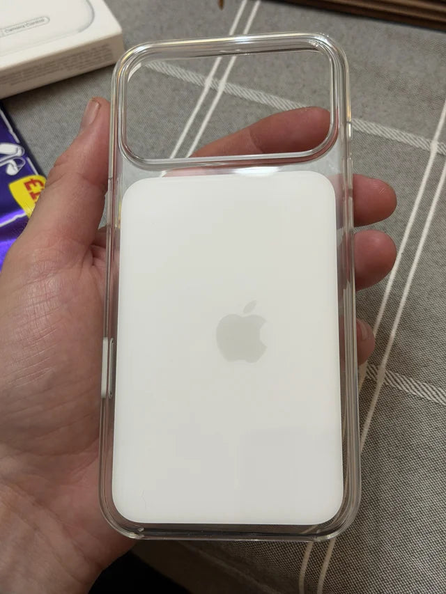 ClearCore MagSafe iPhone 17 Series Case