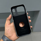 ICON LUXURIOUS WITH STAND-BROWN ( No. 3202 )