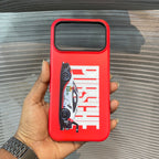 GTLine Motorsport iPhone 17 Case