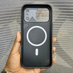 NeoGuard MagSafe Converter iPhone 17 Pro Max Case