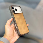 TitanShade Carbon MagSafe iPhone 17 Series Case
