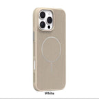 Protective Apple iPhone Back Cover - ThermaMag MagSafe iPhone Case - Style 5