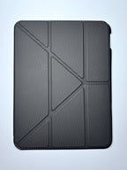 Carbon Fiber iPad Case Mobile Case by CoverMeUp - Style 15
