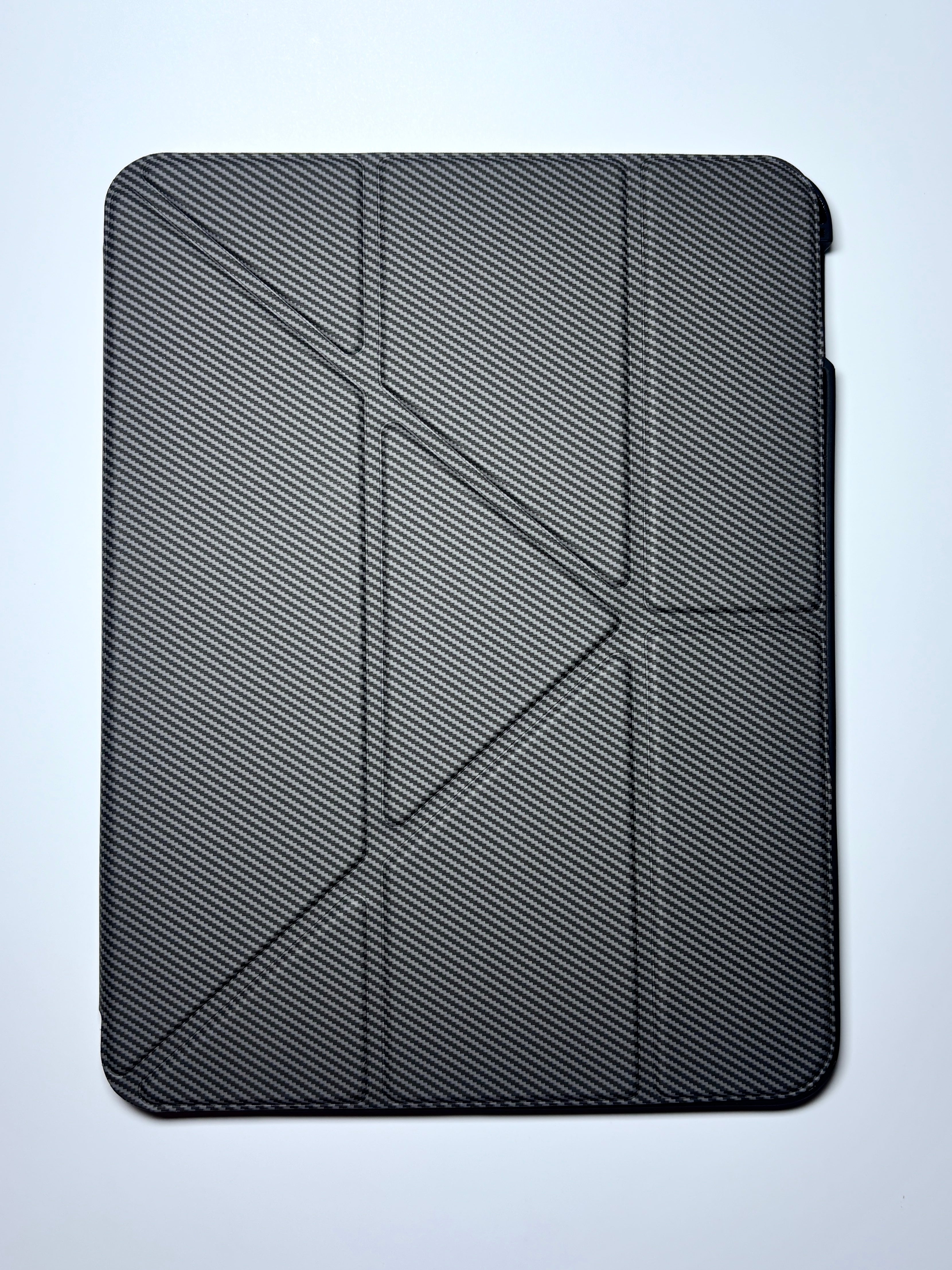 Carbon Fiber iPad Case