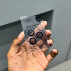 KEEPHONE 1-1 CAMERA RINGS - 17 PRO MAX - 17 PRO ( No. 3296 )