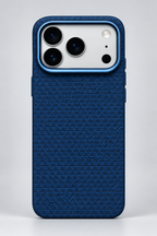 X level Classique Ultra Slim Carbon Magsafe Case for iPhone 17/18 Pro & Pro Max Series