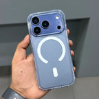 DYN AMYK FROST CASE MAGSAFE