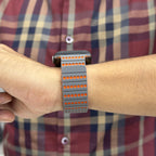HydroLoop Magnetic Apple Watch Band