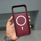 DREAMS CABO CASE MAGSAFE - WINE RED